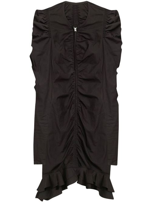 Briali dress MARANT ETOILE | RO0685FAC1J06E01BK